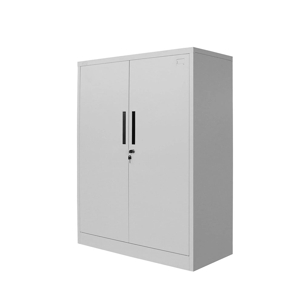 Метален шкаф RFG 900/400/1300 сив